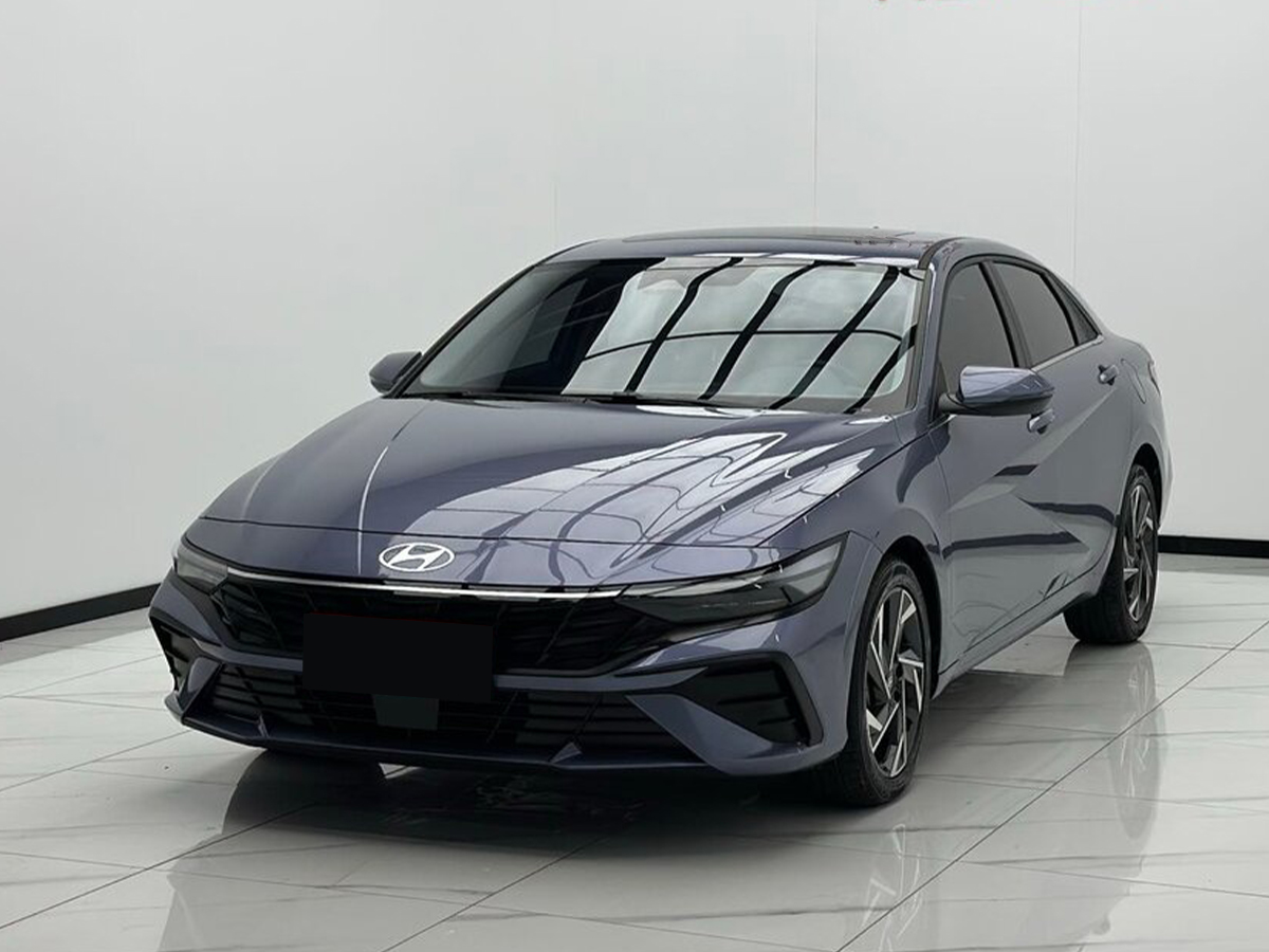 Автомобиль