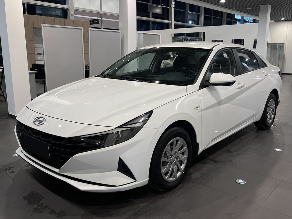 Автомобиль