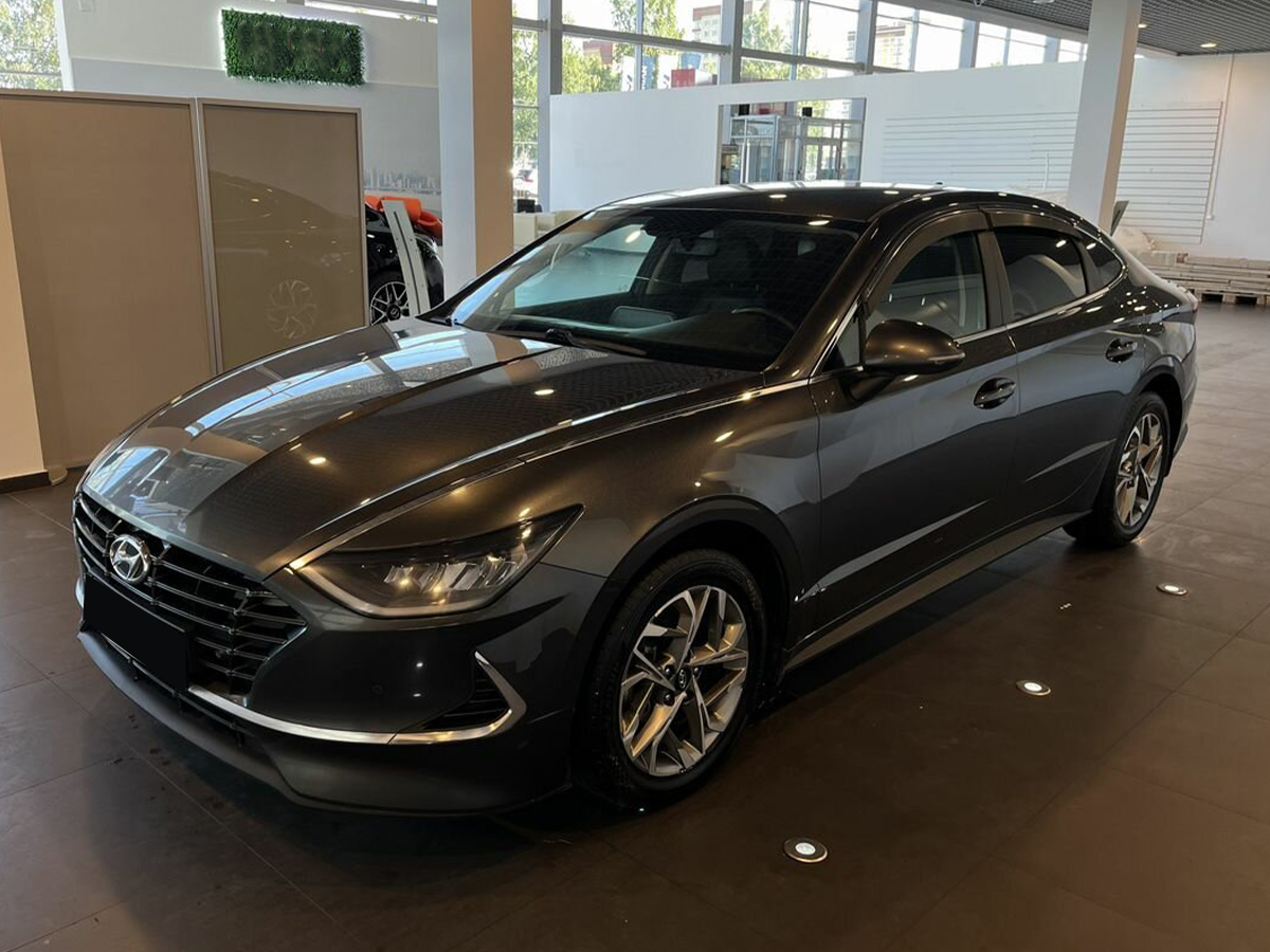 Автомобиль