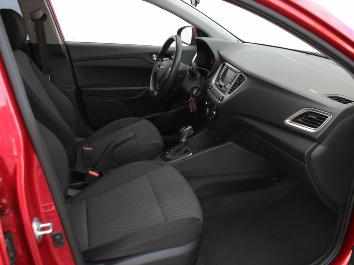 Фото автомобиля 5
