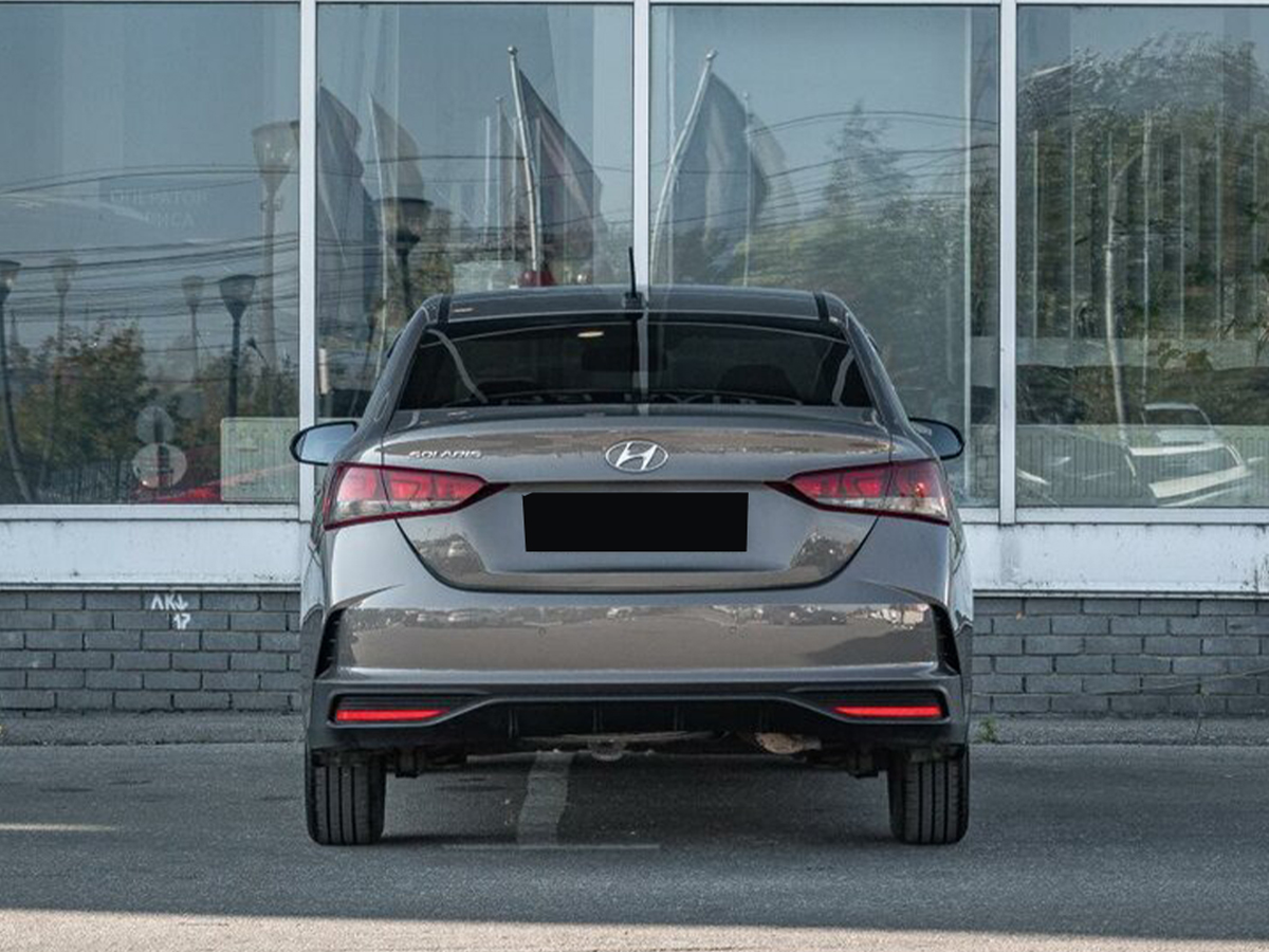 Фото автомобиля 3