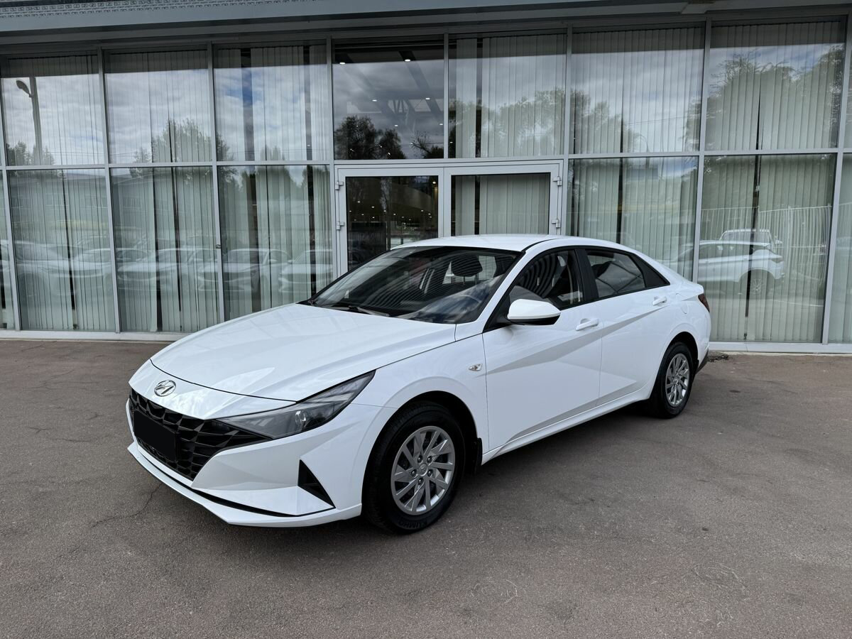 Автомобиль