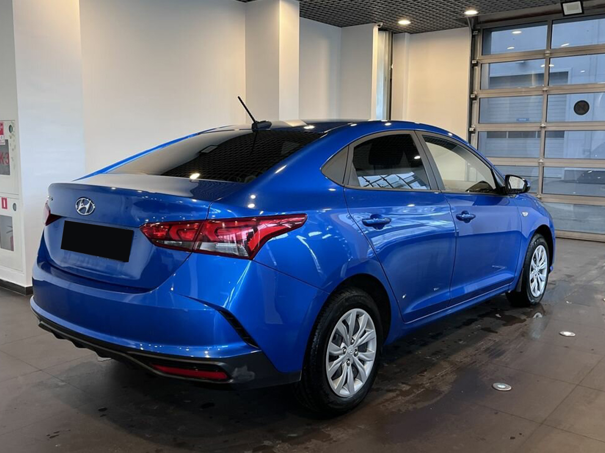 Фото автомобиля 3