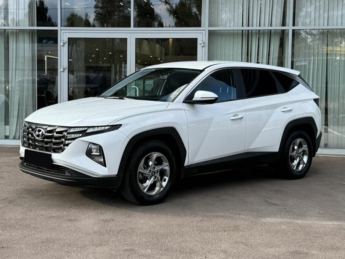 Автомобиль