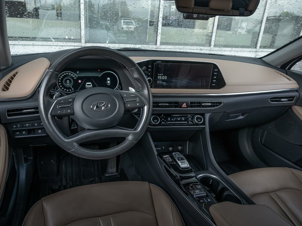 Фото автомобиля 6