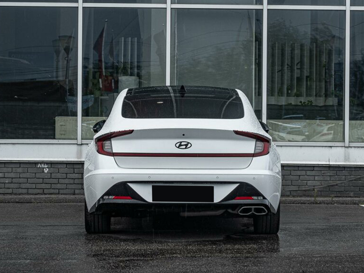 Фото автомобиля 3