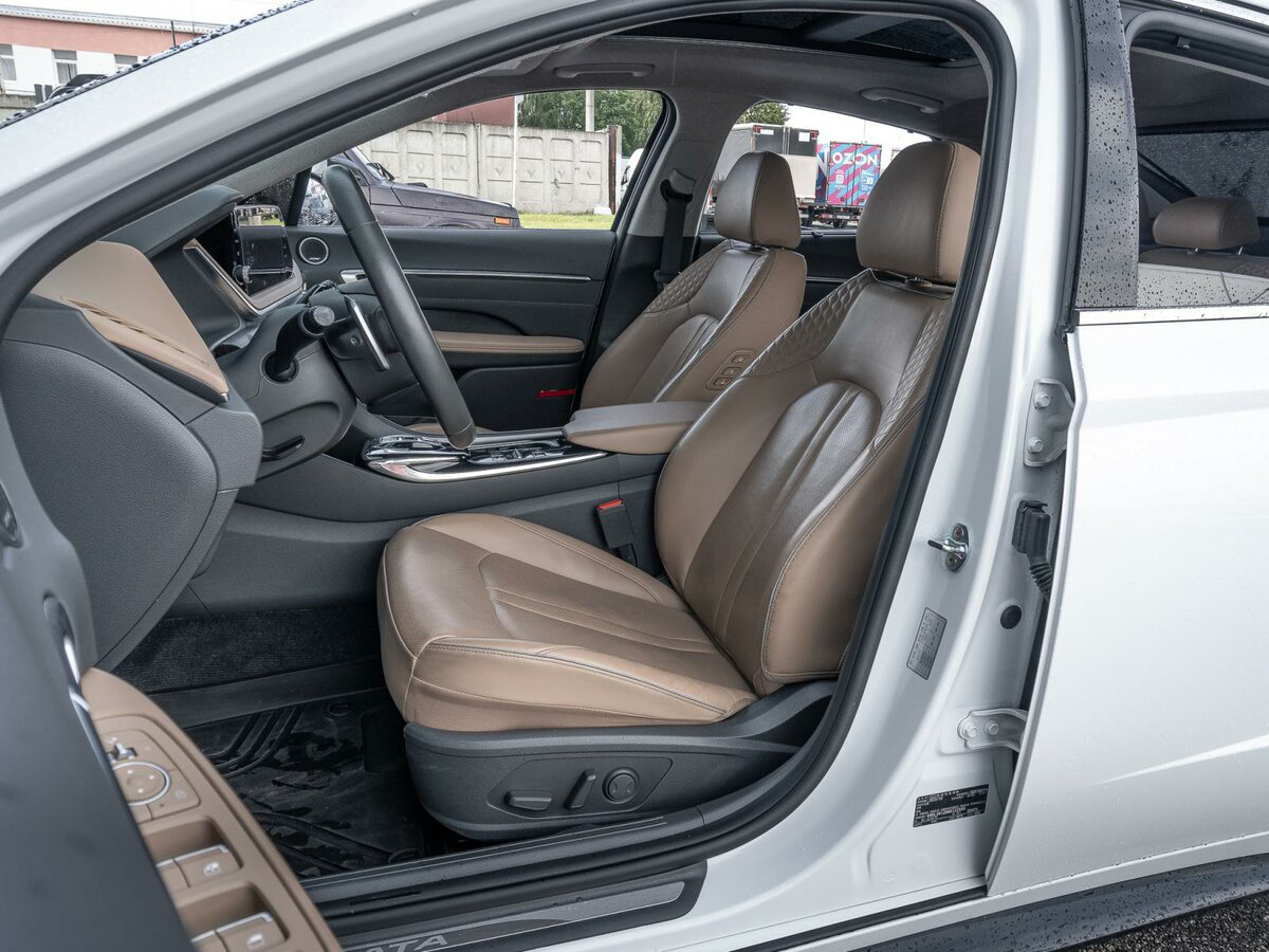Фото автомобиля 5