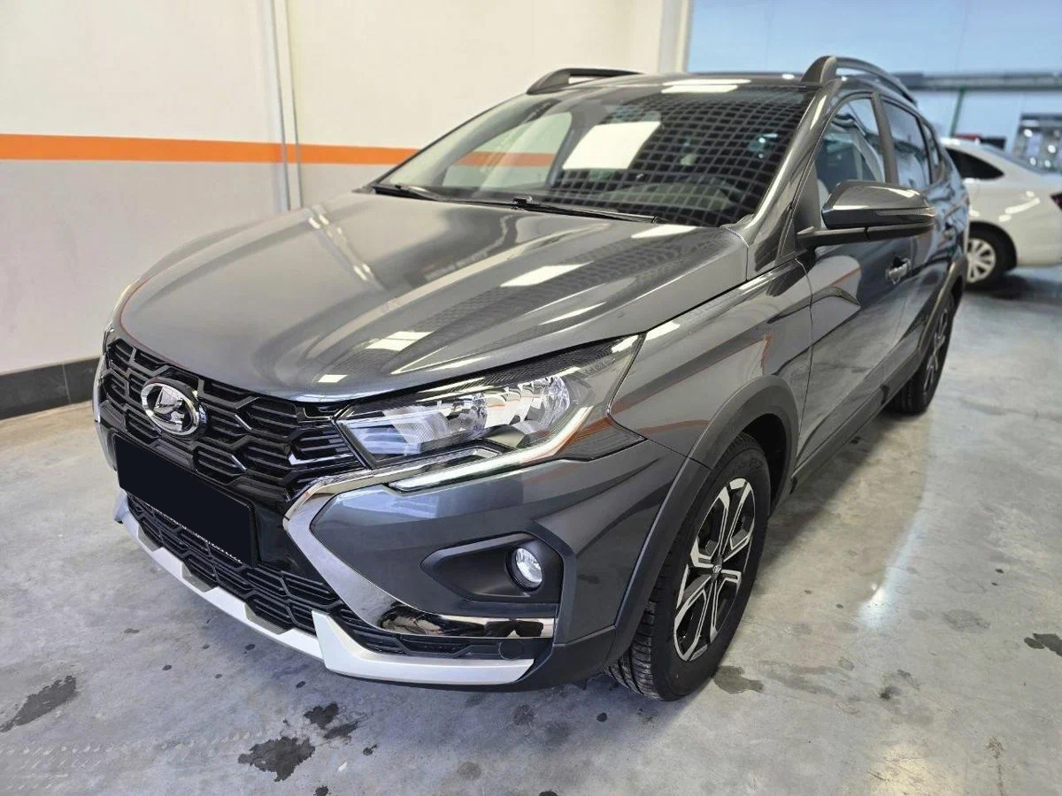Автомобиль