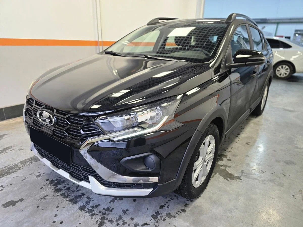 Автомобиль