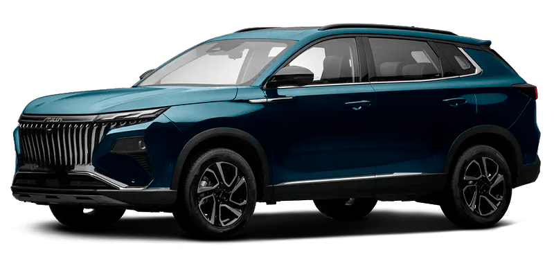 Автомобиль