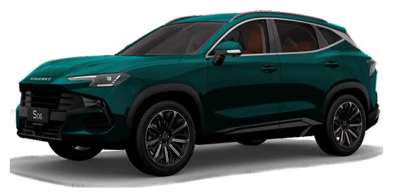 Автомобиль