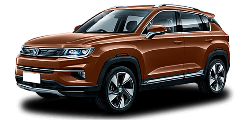 Changan banner