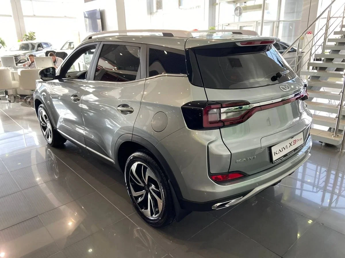 car