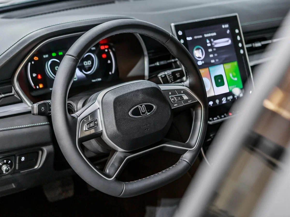car