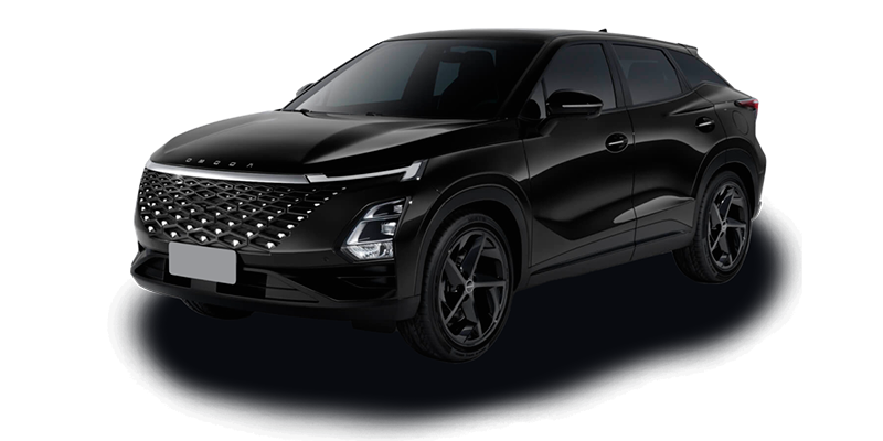 Баннер OMODA C5