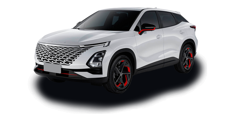 Баннер OMODA C5