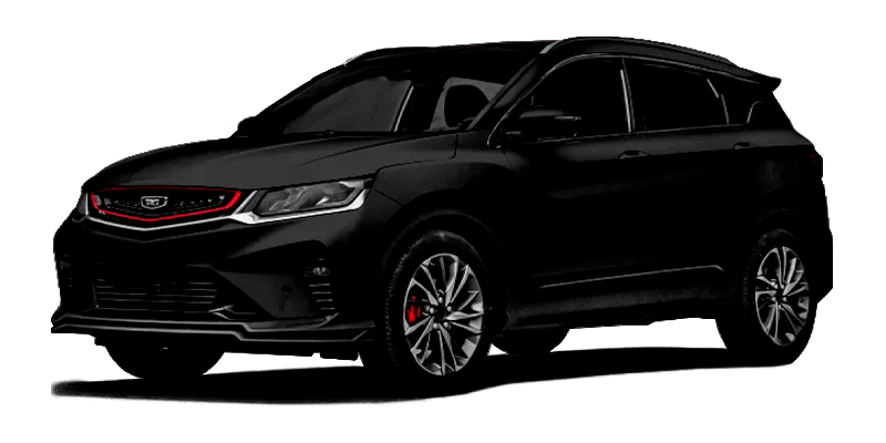 Баннер Belgee X50