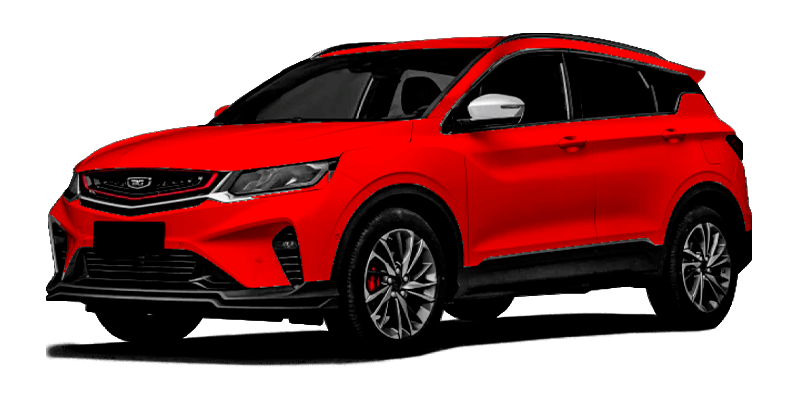 Баннер Belgee X50