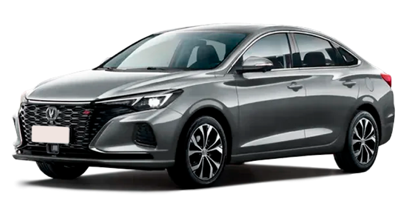 Баннер Changan EADOplus