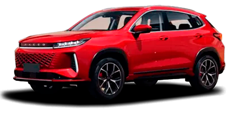 LX New