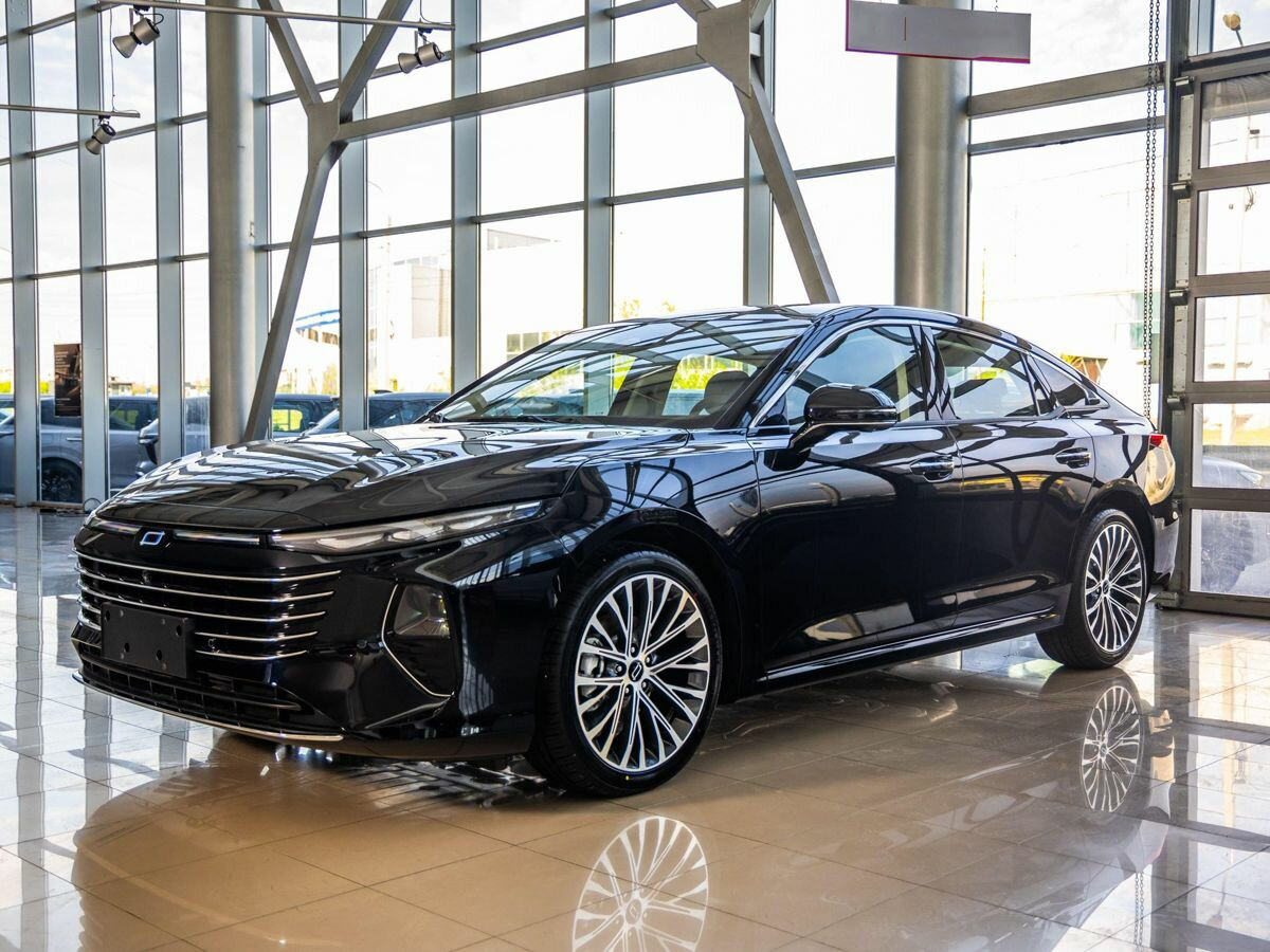 Автомобиль