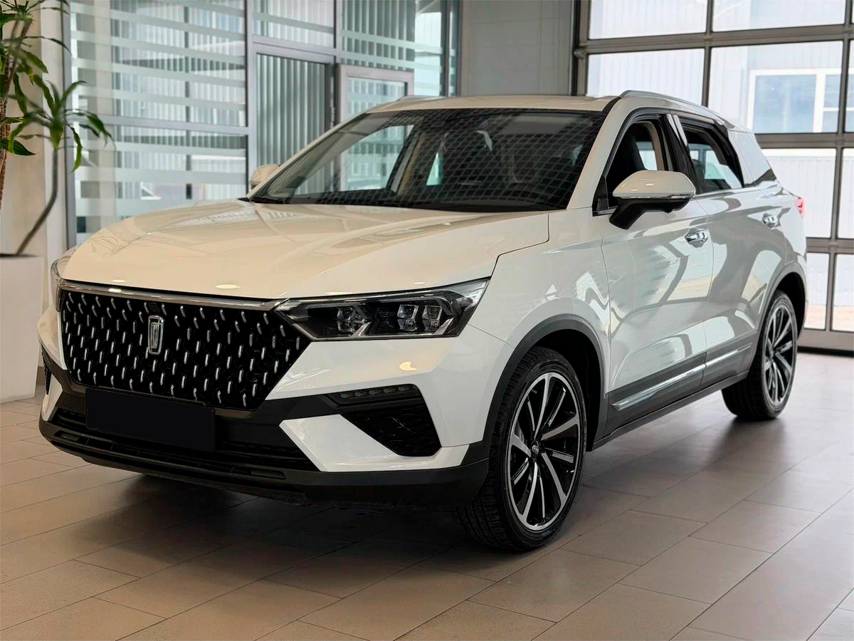 Автомобиль