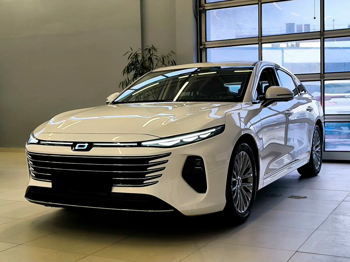 Автомобиль