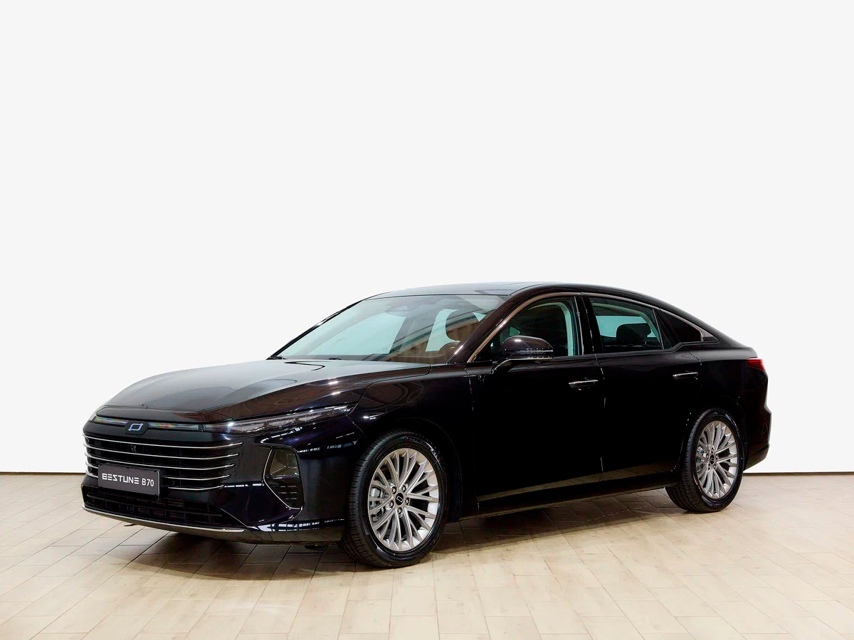 Автомобиль