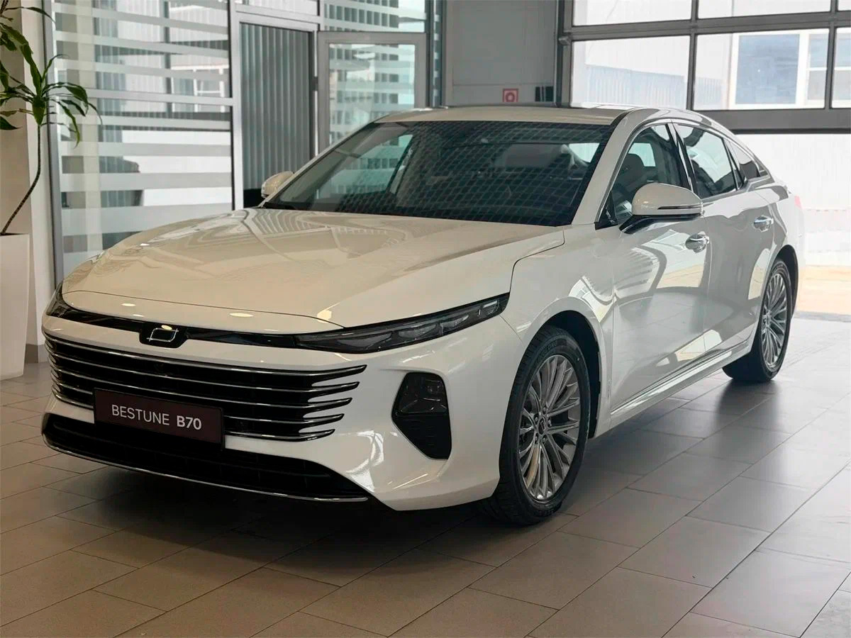 Автомобиль