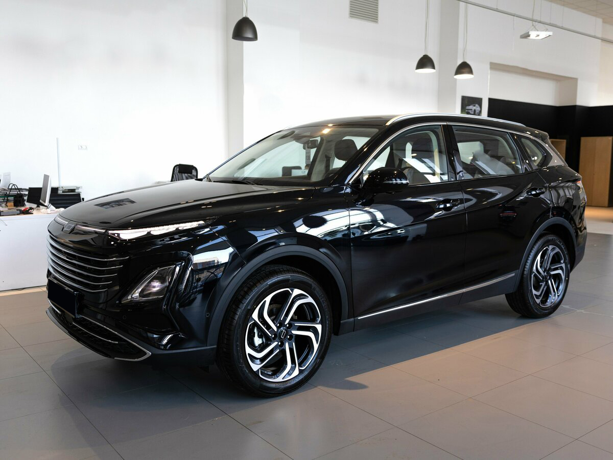 Автомобиль