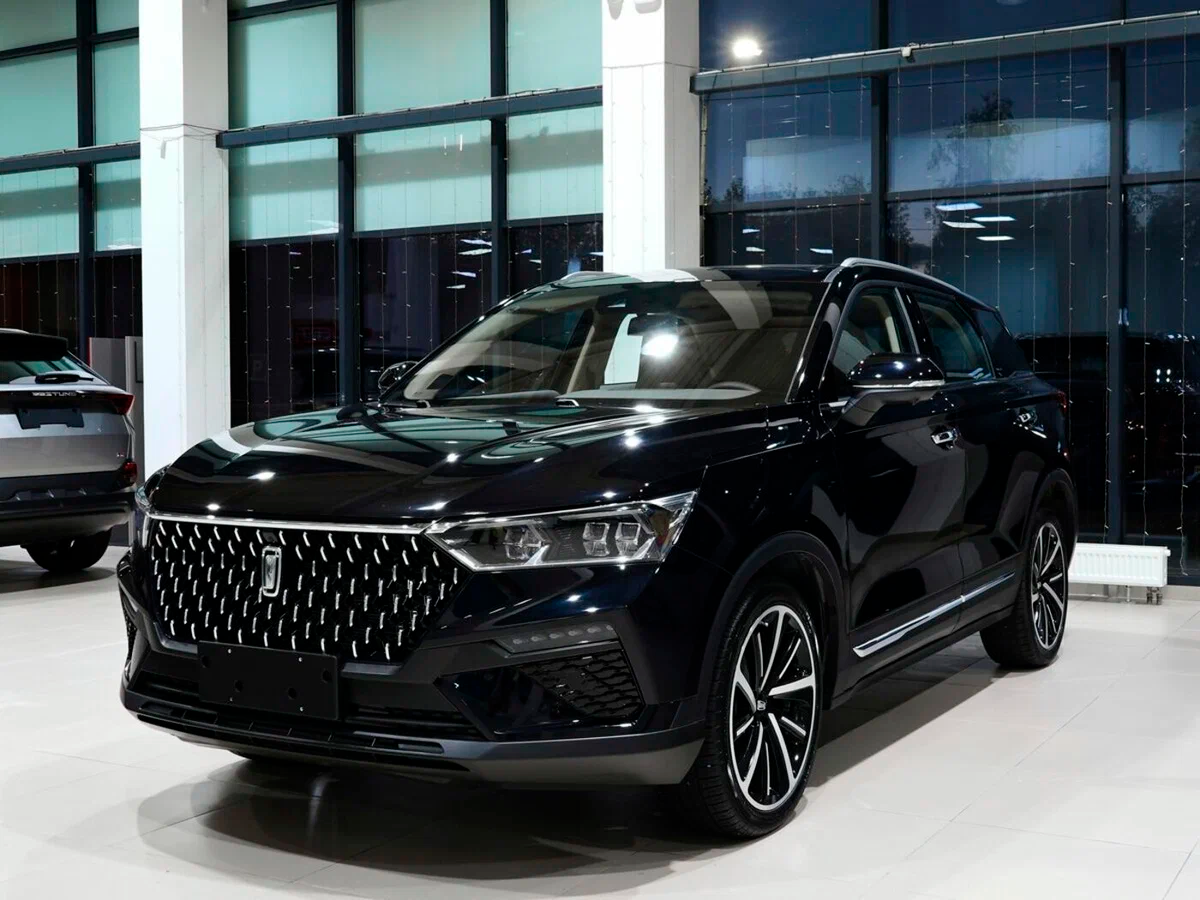 Автомобиль