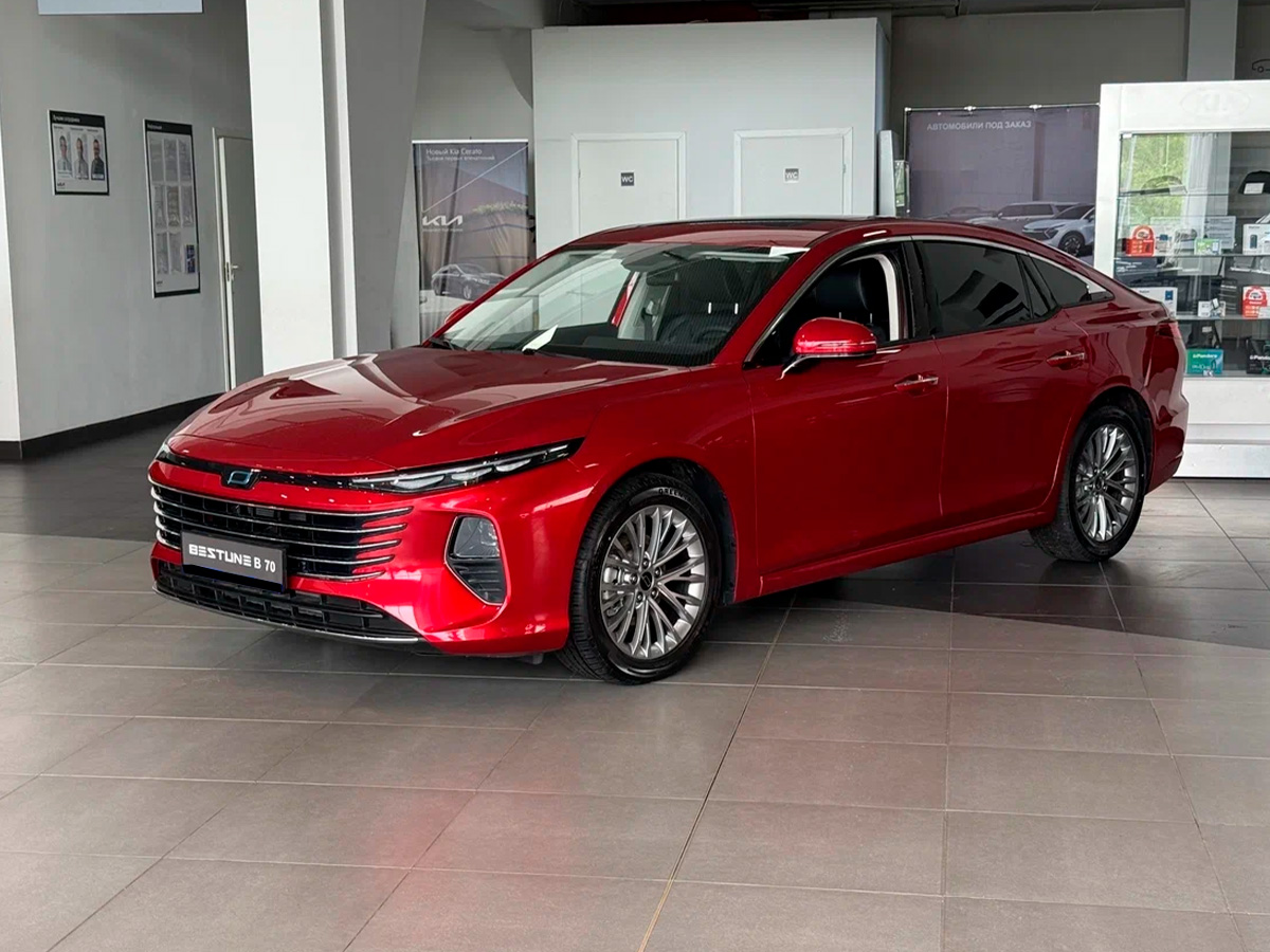 Автомобиль