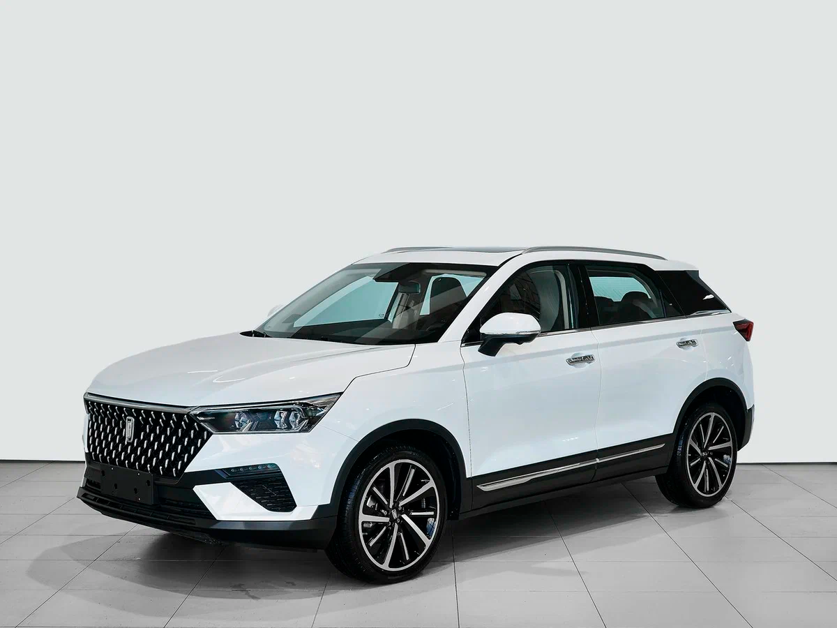 Автомобиль