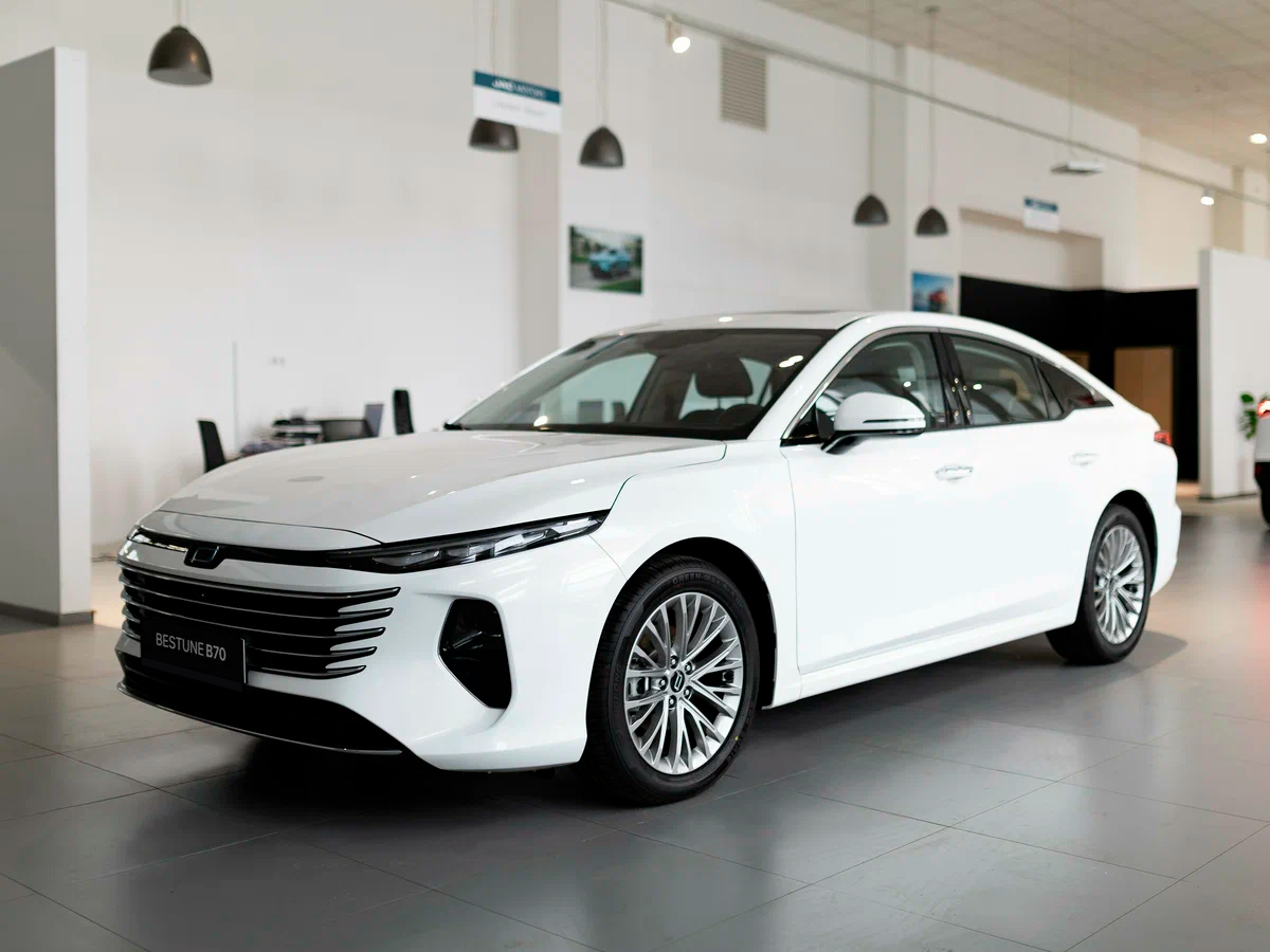 Автомобиль