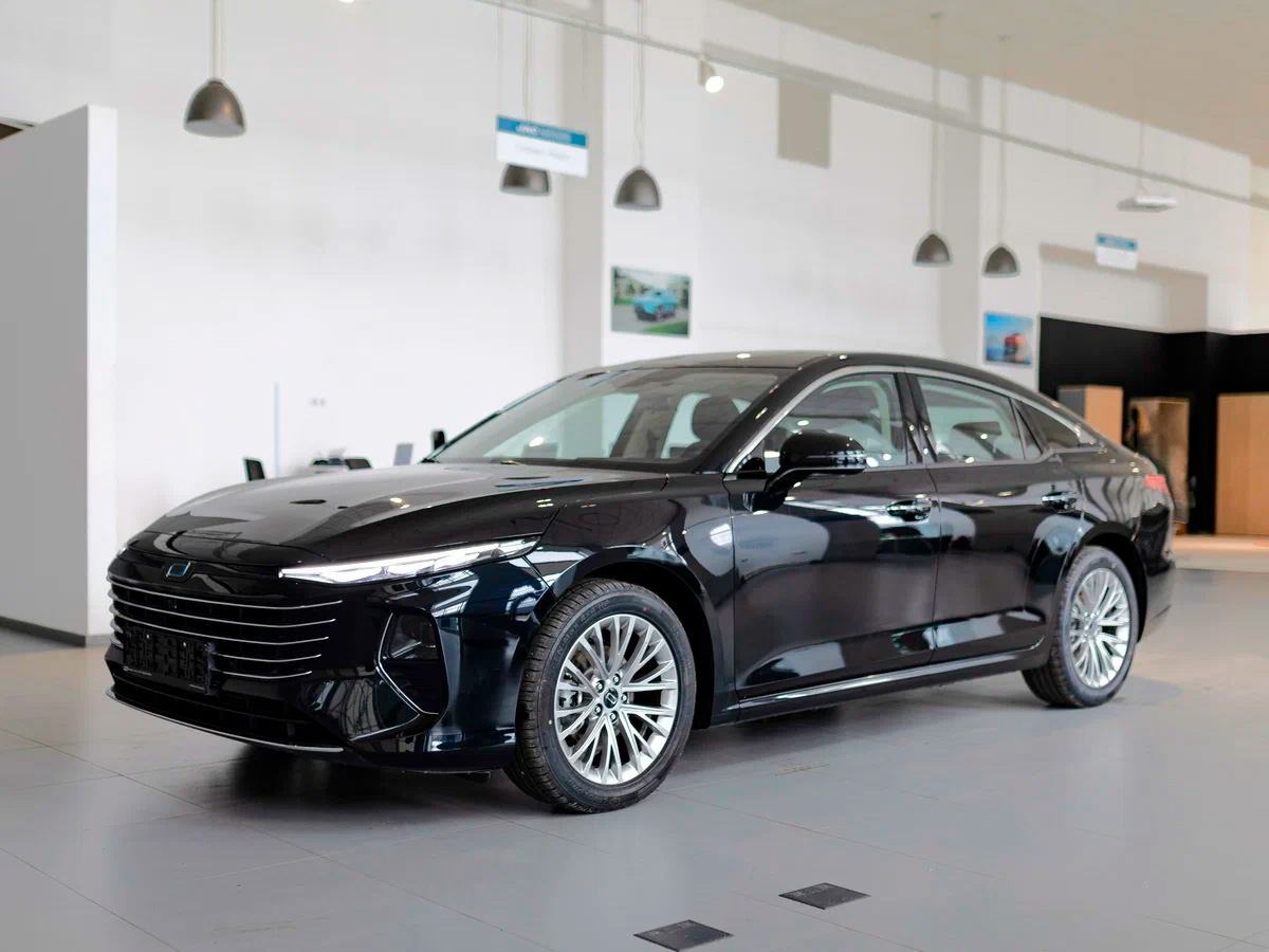 Автомобиль