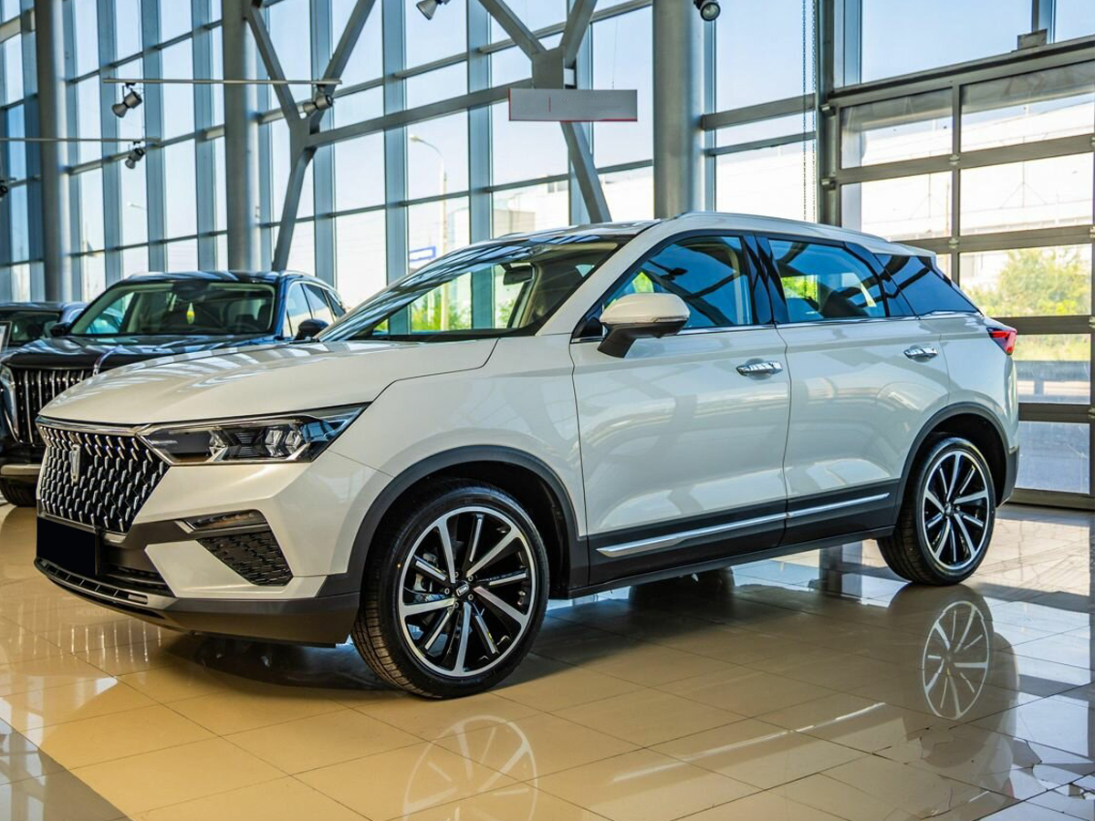 Автомобиль