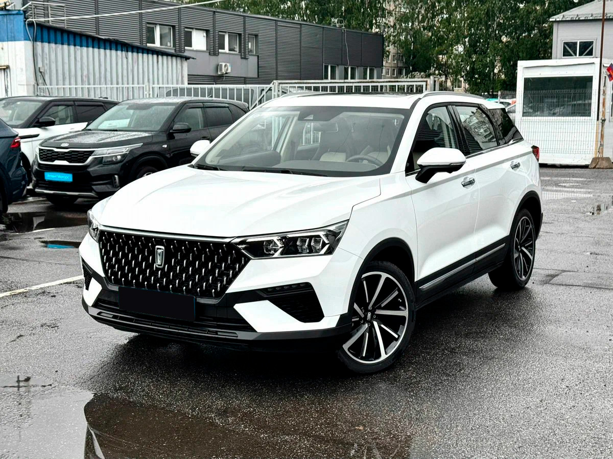 Автомобиль