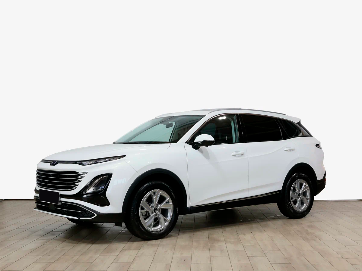 Автомобиль