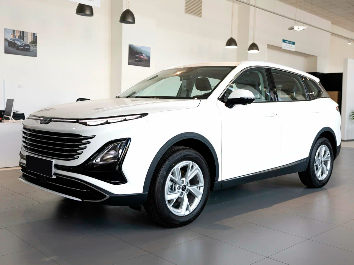 Автомобиль