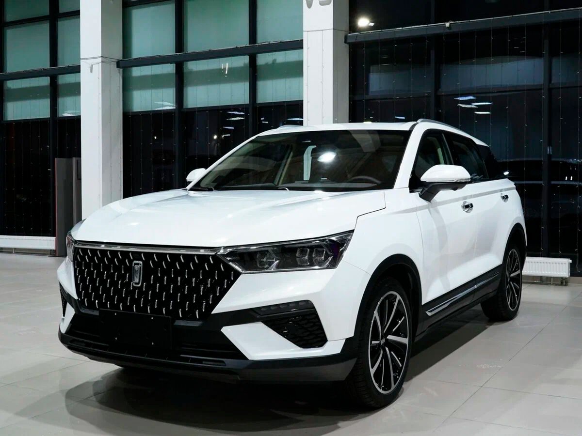 Автомобиль