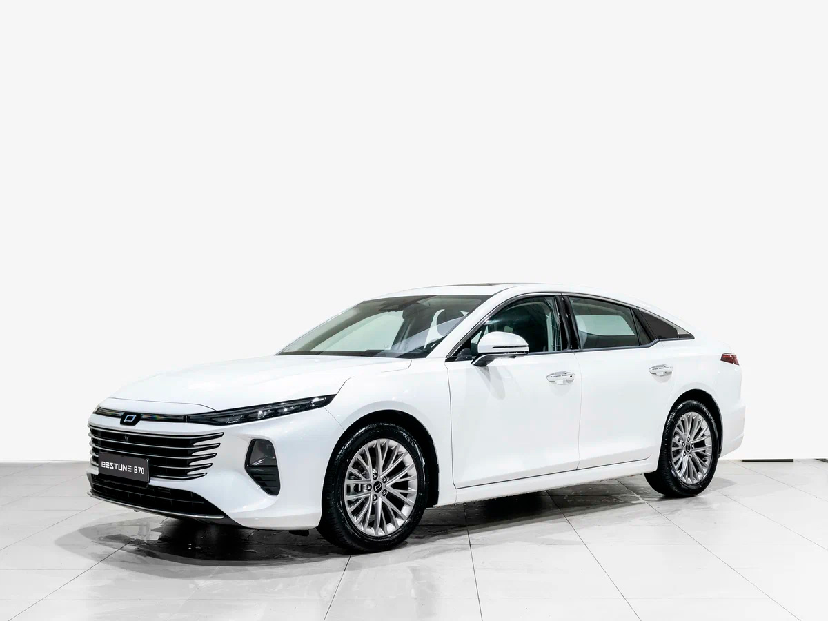 Автомобиль