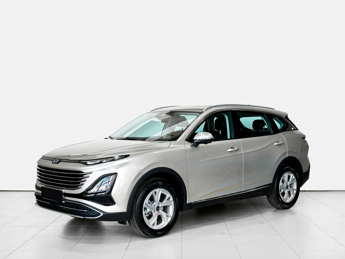 Автомобиль