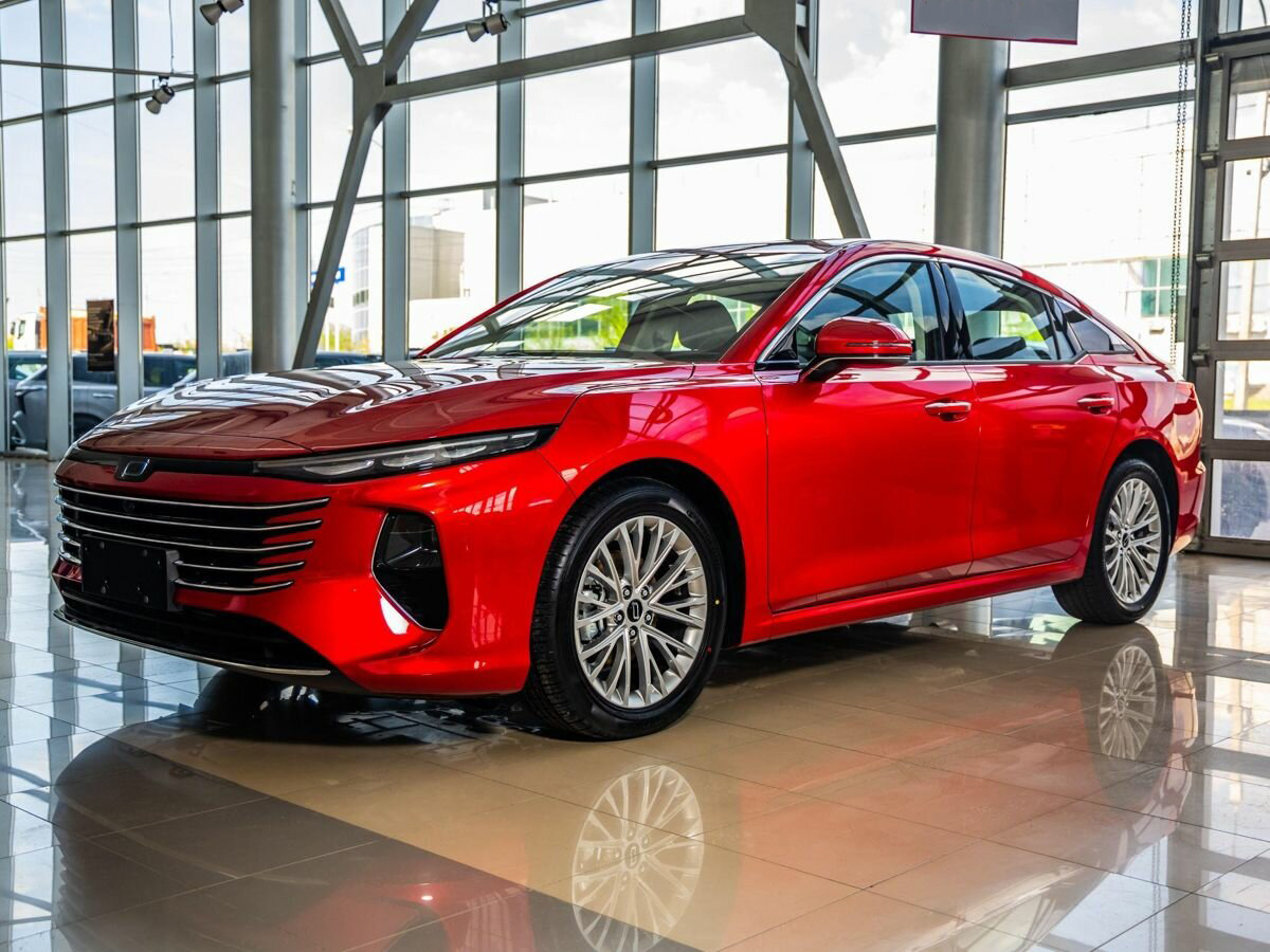 Автомобиль