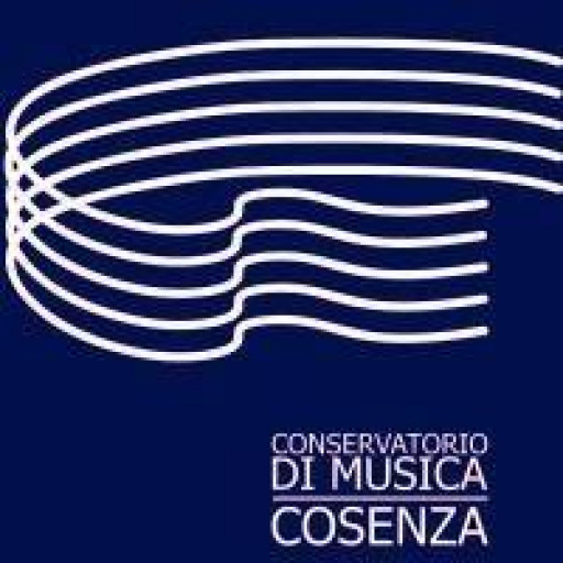 Conservatory of Music "Stanislao Giacomantonio" logo