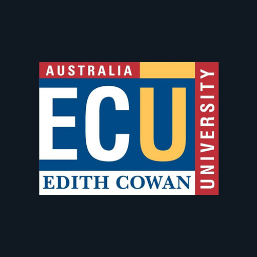 Edith Cowan University logo