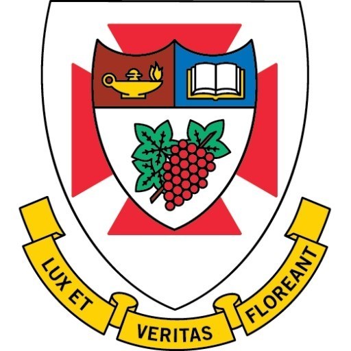 The University of Winnipeg logo
