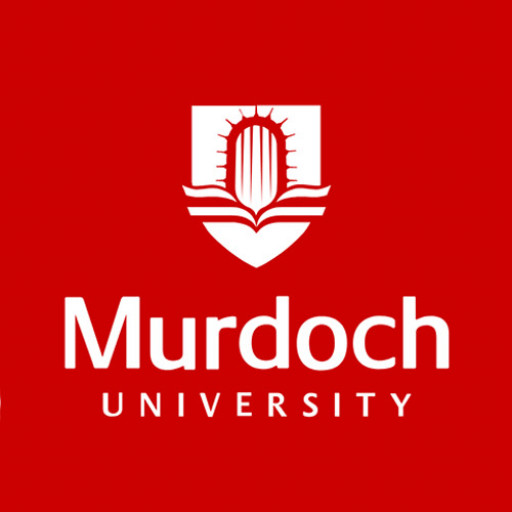 Murdoch University logo