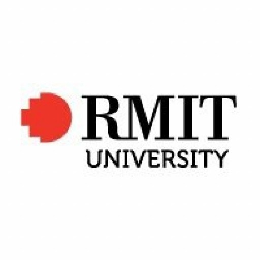 Royal Melbourne Institute of Technology logo