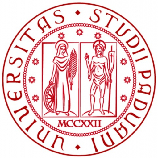 University of Padua logo