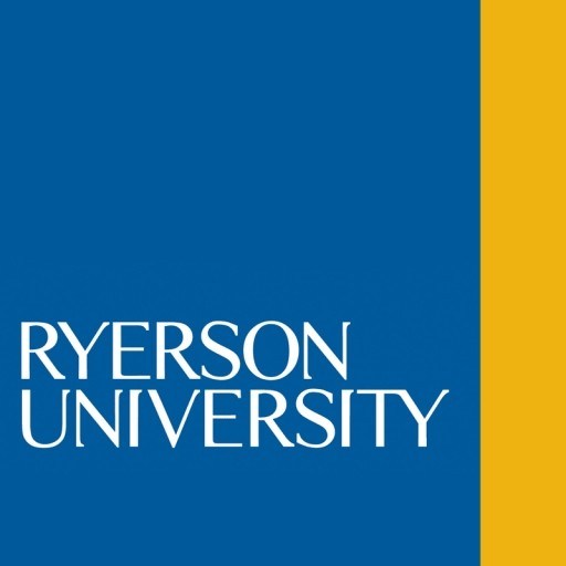 Ryerson University logo